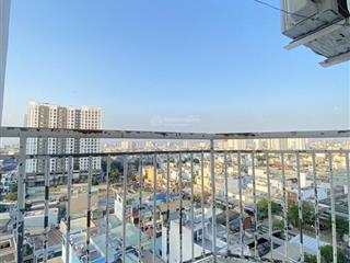 Chính chủ bán căn hộ 8x đầm sen 47m2, 1 phòng ngủ, có sổ hồng, giá bán 2 tỉ 380 triệu.