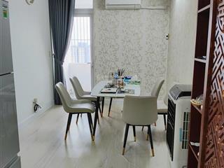 Bán căn góc 3pn tại căn hộ sài gòn town q. tân phú  diện tích 83m2. giá bán 2 tỉ 4