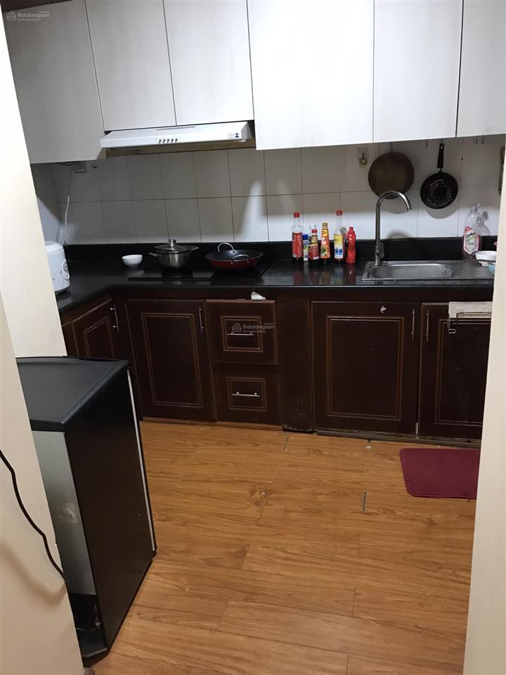 Bán căn hộ khang gia gò vấp, diện tích 72m2, 2 phòng ngủ, lầu cao.  mỹ xem nhà 0384 015 ***