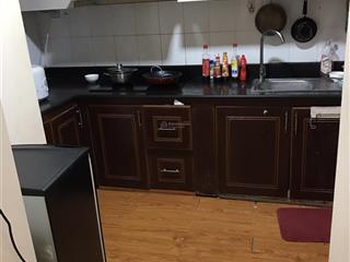 Bán căn hộ khang gia gò vấp, diện tích 72m2, 2 phòng ngủ, lầu cao.  mỹ xem nhà 0384 015 ***