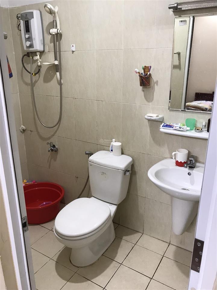 Bán căn hộ khang gia gò vấp, diện tích 72m2, 2 phòng ngủ, lầu cao.  mỹ xem nhà 0384 015 ***