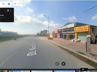 Gia đình cần bán lô đất mặt nam sông mã đường rộng tới 72m đối diện dự án sun group sầm sơn