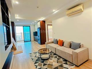 Chung cư sky central 176 định công, 65m2, 2pn 2wc, bàn giao như hình 0358 923 ***