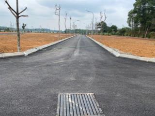 Chính chủ cần bán đất đối diện hồ đồng mô, sân golf đồng mô, ql21, giá rẻ nhất hòa lạc