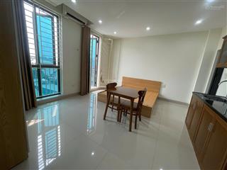 Chính chủ cho thuê phòng studio 25,30m2 kđt đô nghĩa, hà đông ngay sát đại học phenikaa ô tô đỗ cửa