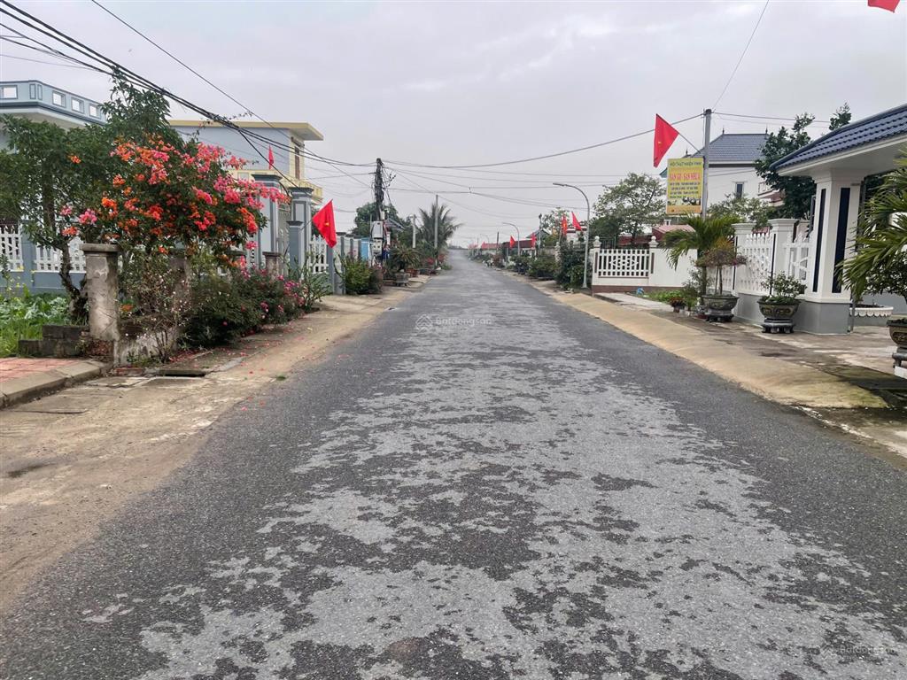 Cần bán đất mặt biển quất lâm chỉ 50m, ngay sát bãi tắm tập đoàn flamigo, an thịnh, nhỉnh 2 tỷ/ lô