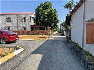 Cần bán lô đất trung tâm khu công nghệ cao, sát đh fpt, tl 420, giá chỉ nhỉnh 2tỷ/ lô