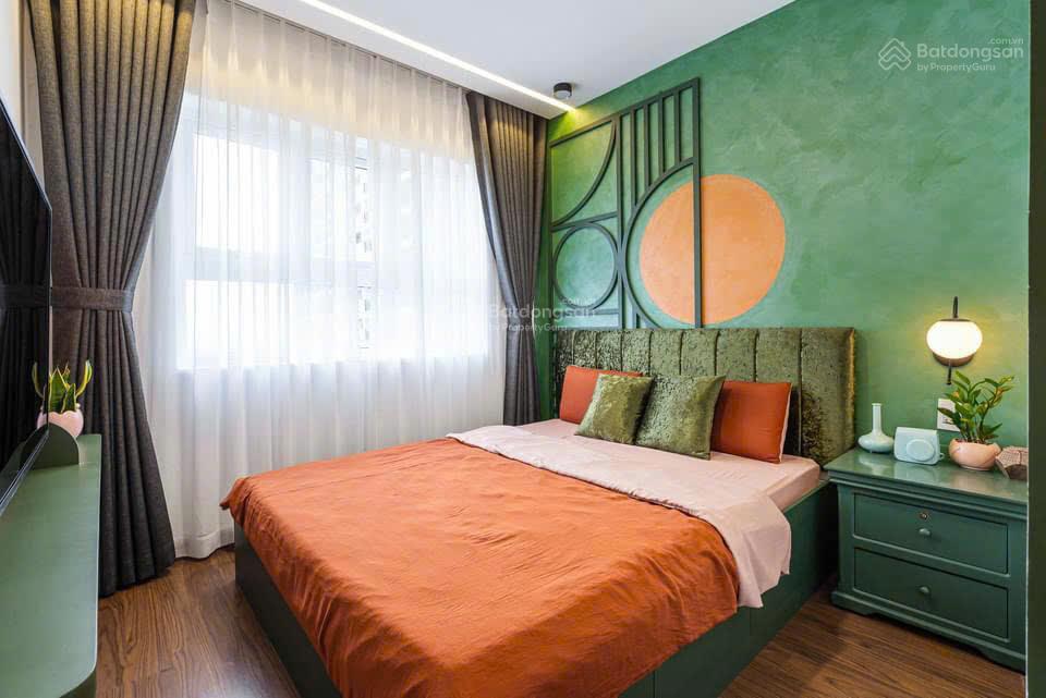 Bán căn hộ richmond city 2pn2wc = 4.5 tỷ bao thuế phí sang tên, full nt, cam kết không đăng giá ảo
