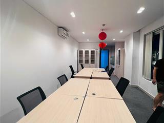 Cho thuê chung cư sky center 1pn 37m2 = 11tr/tháng full nội thất ở, có ban công dài rộng