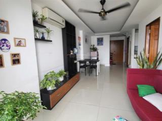 Cho thuê căn hộ sky center studio = 9tr/tháng nội thất cb, 11tr/tháng full nội thất ở, có ban công