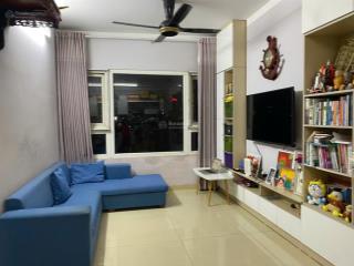 Bán căn hộ saigonres plaza 3pn, căn góc 83m2 = 4.6 tỷ bao thuế, phí sang tên, tặng full nội thất.