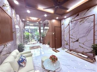 Cần bán nhà hẻm xe hơi quang trung, p8, gò vấp, nở hậu nhẹ ngang 4m, 4 tầng btct= 5 tỷ thương lượng