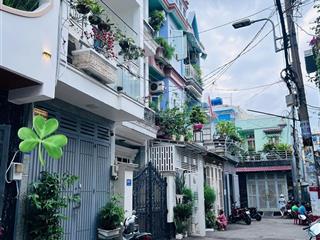 Cần bán nhà hẻm xe tải quang trung, p14, gò vấp, đường vào nhà 10m, 4 tầng nhỉnh 5 tỷ thương lượng