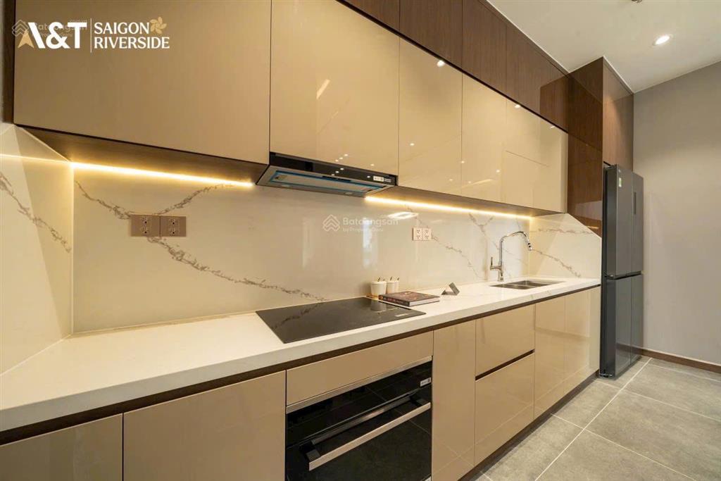 Pkd dự án a&t sài gòn riverside suất nội bộ duy nhất 2pn  2wc = 3 tỷ gồm vat, view đẹp siêu hiếm