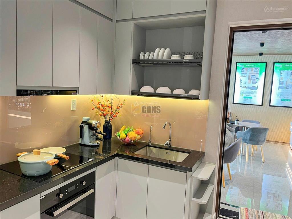 Bán căn hộ bcons city  green diamond 2pn  2wc 52,7m2 = 2.8 tỷ có vat, thanh toán theo tiến độ cdt