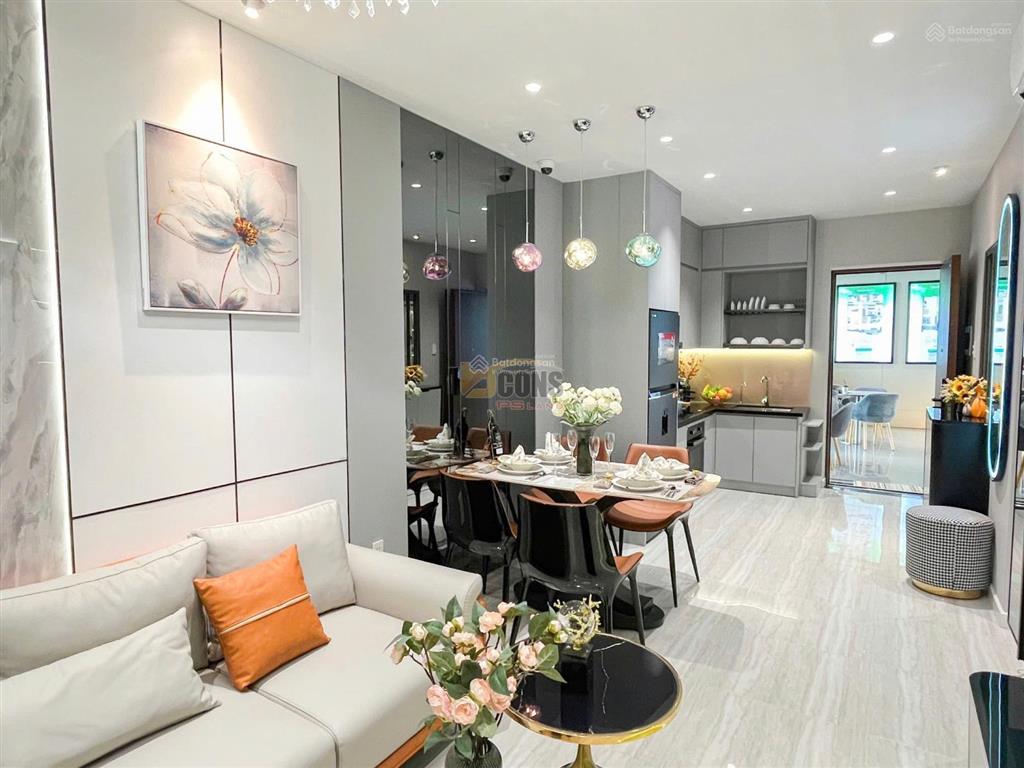 Bán căn hộ bcons city  green diamond 2pn  2wc 52,7m2 = 2.8 tỷ có vat, thanh toán theo tiến độ cdt