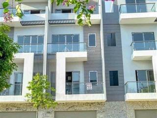 Bán nhà 5 tầng him lam giá 7tỷ8