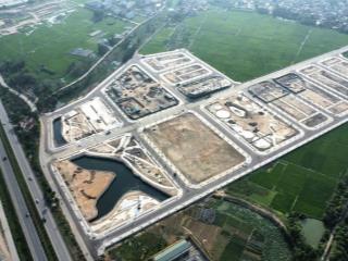 Bán đất nền dự án 96m2, 5 tỷ tại đồng sơn, bắc giang
