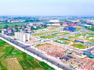 Bán đất nền dự án tại dream city bắc giang, giá thỏa thuận, 90m2