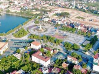 Bán gấp đất nền dự án bích sơn central point, 3,6 tỷ, 80 m2 tại nguyên hồng, bích động, bắc giang