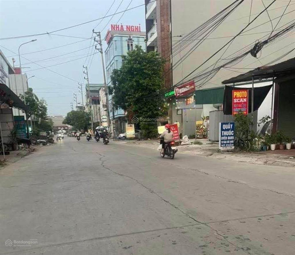 Bán đất giãn dân phượng mao giá nhỉnh 4tỷ. mua bán ký gửi bất động sản quế võ