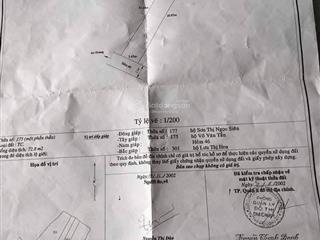 Tôi chính chủ cần bán đất tại trung tâm phường 1