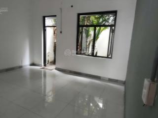 Cho thuê mặt bằng tầng trệt 80m2 kdc cát lái