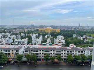 Căn cắn citi soho view siêu xịn dành cho khách cần mua nhà trống về tự làm nội thất