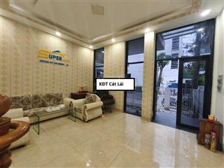 Bán nhà phố khu compound tại quận 2 giá tốt nhất khu vực