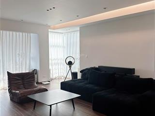 Cho thuê căn hộ chung cư ciputra. tiện ích đầy đủ, gần trường quốc tế, gần công viên 65ha