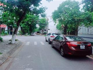 Bán đất 141m2 Mặt tiền Thế Lữ, gần Tôn Quang Phiệt và chợ An Hải Bắc, Sơn trà 8.77 tỷ