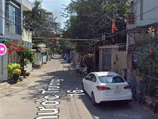 Bán đất biển 2 MT Phước Trường 16 , 198m2 ngang 11m, gần Nguyễn Đức An, Phước Mỹ, Sơn Trà 20 tỷ