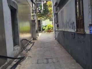 Bán đất 132m2 kiệt Lê Văn Thứ, dòng tiền 200tr/năm, Mân Thái, Sơn Trà 6.85 tỷ