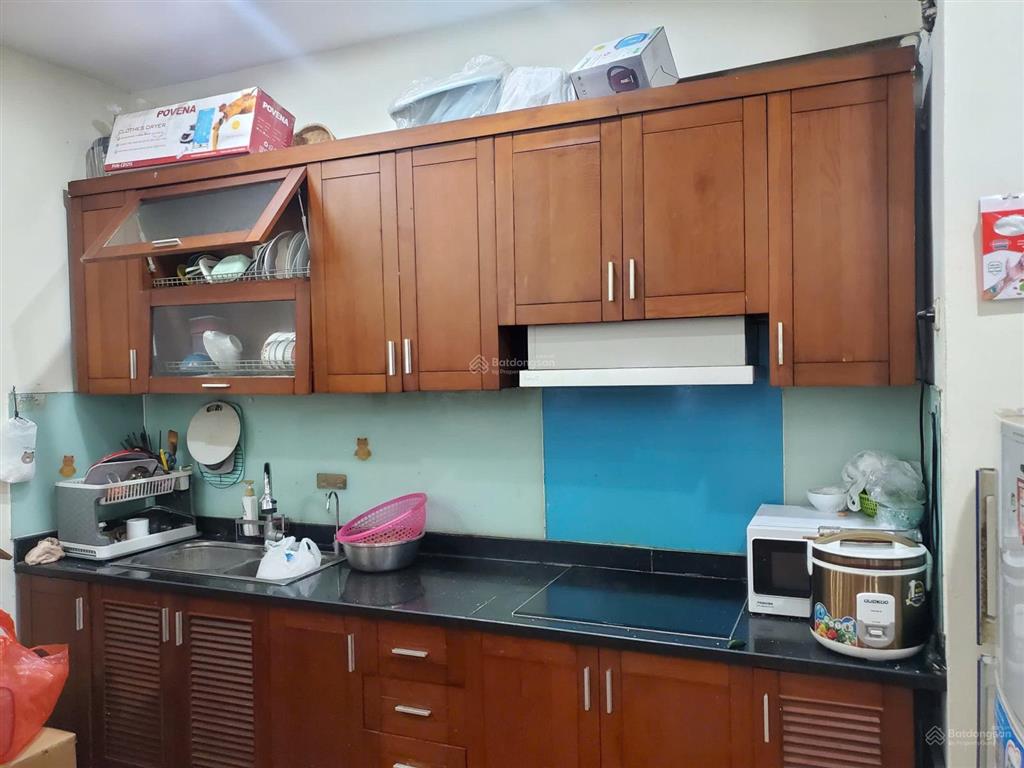 Cần bán căn hộ 2 ngủ chung cư ct2 ngô thì nhậm, phường hà cầu, hà đông