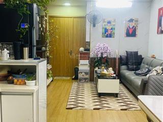 Bán căn hộ 2 ngủ 2 vệ sinh nội thất đẹp tại chung cư ct5 văn khê