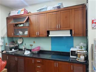 Cần bán căn hộ 2 ngủ chung cư ct2 ngô thì nhậm, phường hà cầu, hà đông