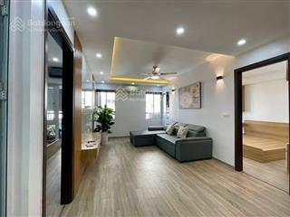 Bán căn hộ 2 ngủ 2 vệ sinh chung cư ct1 khu đô thị văn khê, full đồ mới đẹp