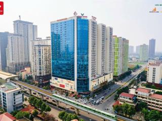 Bán căn hộ 3 ngủ 110m2 duy nhất đang còn chung cư hồ gươm plaza, chỉ hơn 2 tỷ nhận nhà về ở ngay