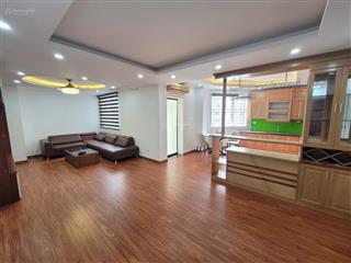 Bán căn hộ 3 ngủ 2 vệ sinh tòa ct6 văn khê, nhà đẹp đầy đủ nội thất mới. giá tốt, tầng trung.