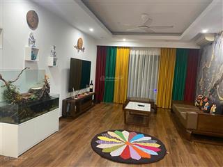 Bán căn hộ 3 ngủ 125m2 tại chung cư mullbery lane, mỗ lao, làng việt kiều châu âu. căn hiếm đẹp!