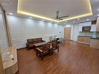 Bán căn hộ góc 3 ngủ, 2 vệ sinh thiết kế thoáng đẹp nhất khu đô thị văn khê, hà đông