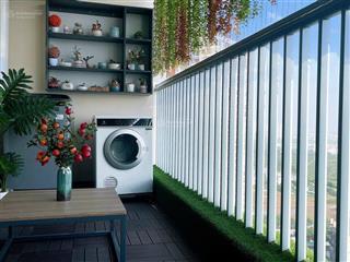 Bán căn hộ 103m2 3 ngủ tầng trung full đồ đẹp tại chung cư ct2 khu đô thị văn khê, hà đông