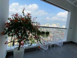 Bán căn hộ góc 3 phòng ngủ tầng trung full đồ đẹp tại chung cư ct2 khu đô thị văn khê, hà đông