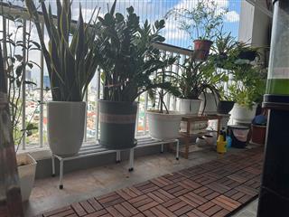 Bán căn hộ góc 3 ngủ, 2 vệ sinh thiết kế thoáng đẹp nhất khu đô thị văn khê, hà đông