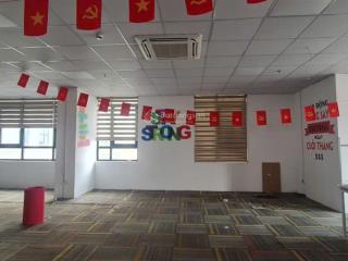 Cần cho thuê sàn văn phòng khối đế tại chung cư roman plaza mặt đường tố hữu. đa dạng diện tích
