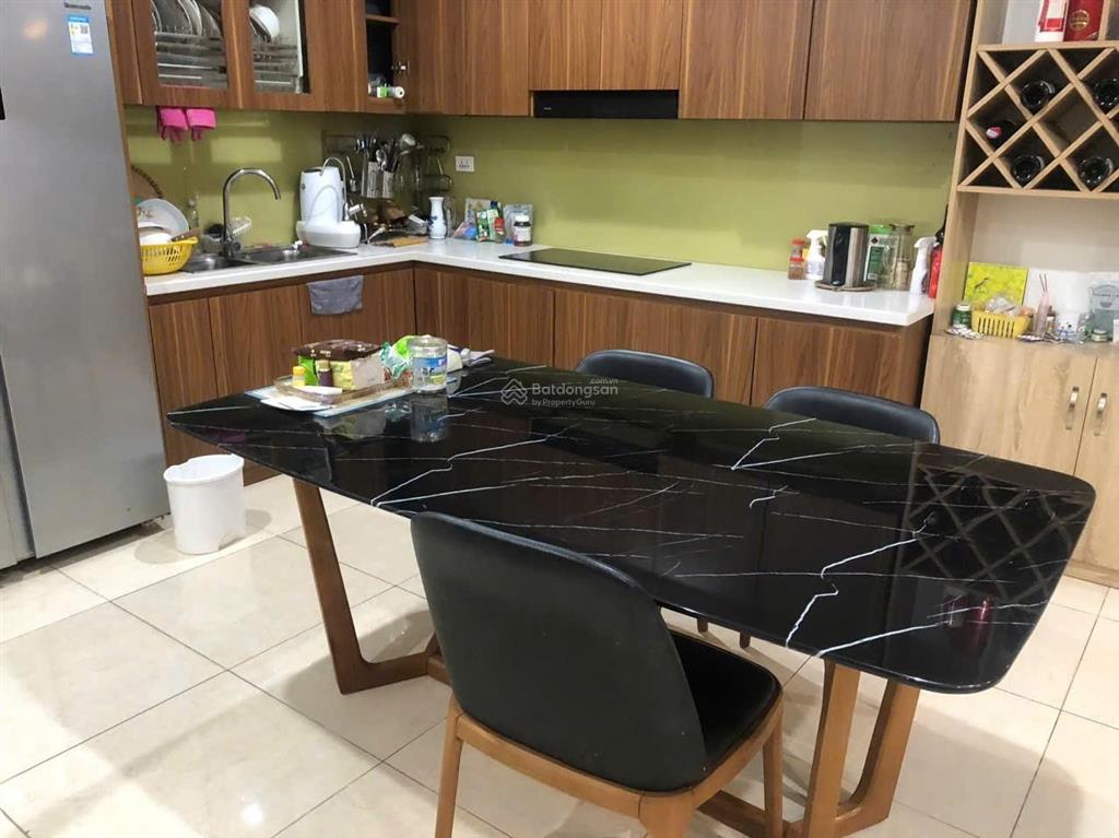 Cần bán căn hộ 3 phòng ngủ + 1 đa năng 133m2 tại hpc landmark, hà đông