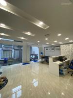 Bán tòa nhà building  văn phòng 2 mặt tiền nam kỳ khởi nghĩa q3 , ( 15 x 22 ) hầm 7 tầng  170 tỷ