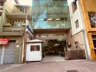 Bán khách sạn mt bùi thị xuân, p. bến thành, q.1  12x23m  hầm 12 tầng  hđ 1.2 tỷ/tháng  130 tỷ