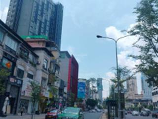 Siêu phẩm mặt tiền nguyễn thị minh khai q3  dtcn 700m2  giá chỉ 350 tr/m2 (hàng kín thật 100%)