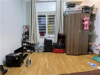 Cc cho thuê phòng 30m2 võ văn tần quận 3  full nội thất  nhà đầy đủ tiện ghi  3.5 tr/th